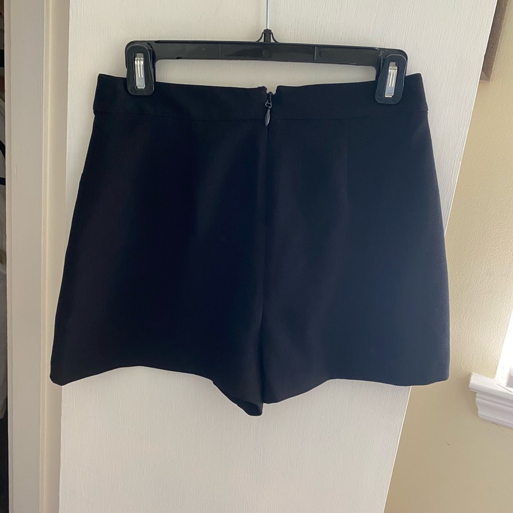 BCBG shorts!
